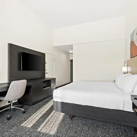 Spark By Hilton Panama City Beach Exterior photo