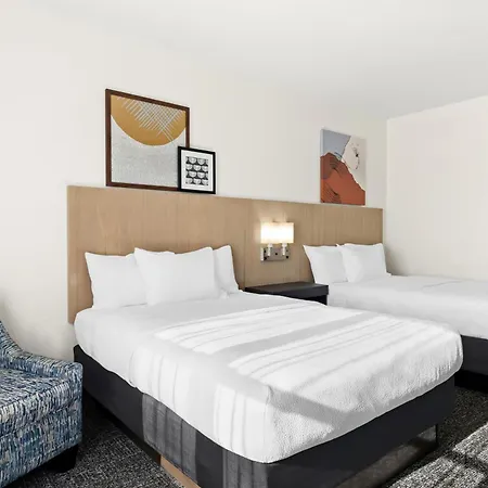 Spark By Hilton Panama City Beach Exterior photo
