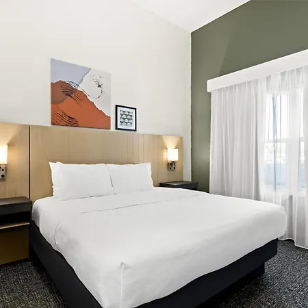 Spark By Hilton Panama City Beach Exterior photo