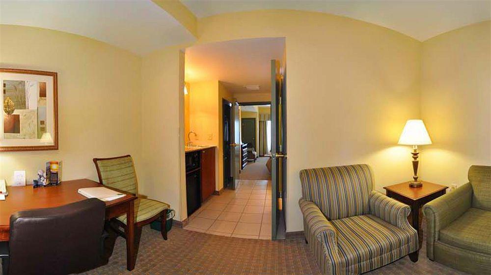 Hotel Country & By Radisson, Panama City Beach, Fl