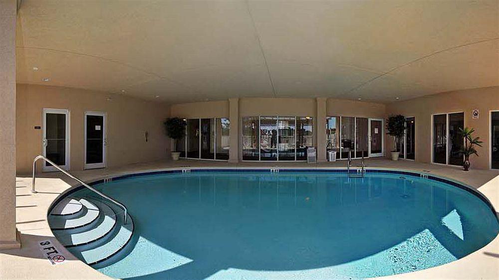 Spark By Hilton Panama 3* Panama City Beach