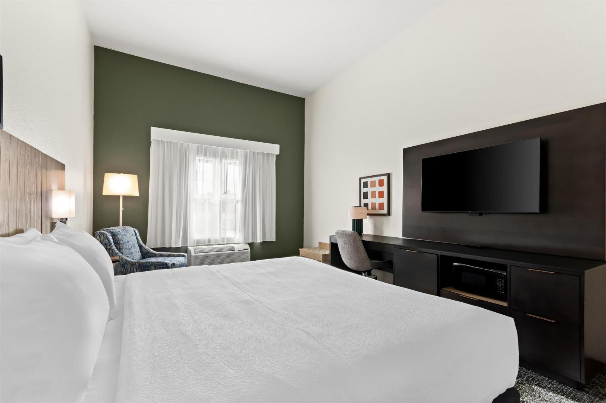Spark By Hilton Panama 3* Panama City Beach