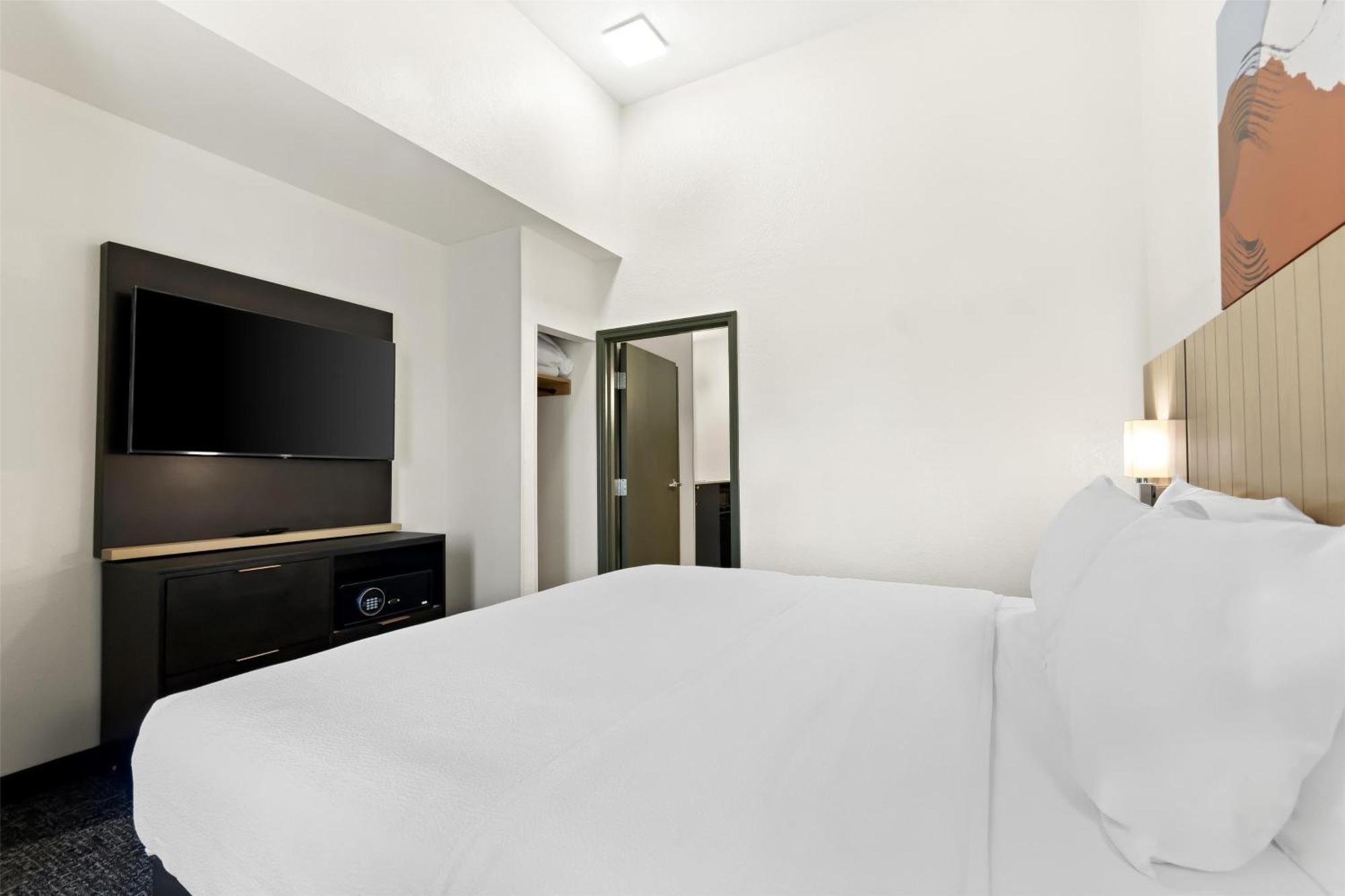 Spark By Hilton Panama Hotel Panama City Beach