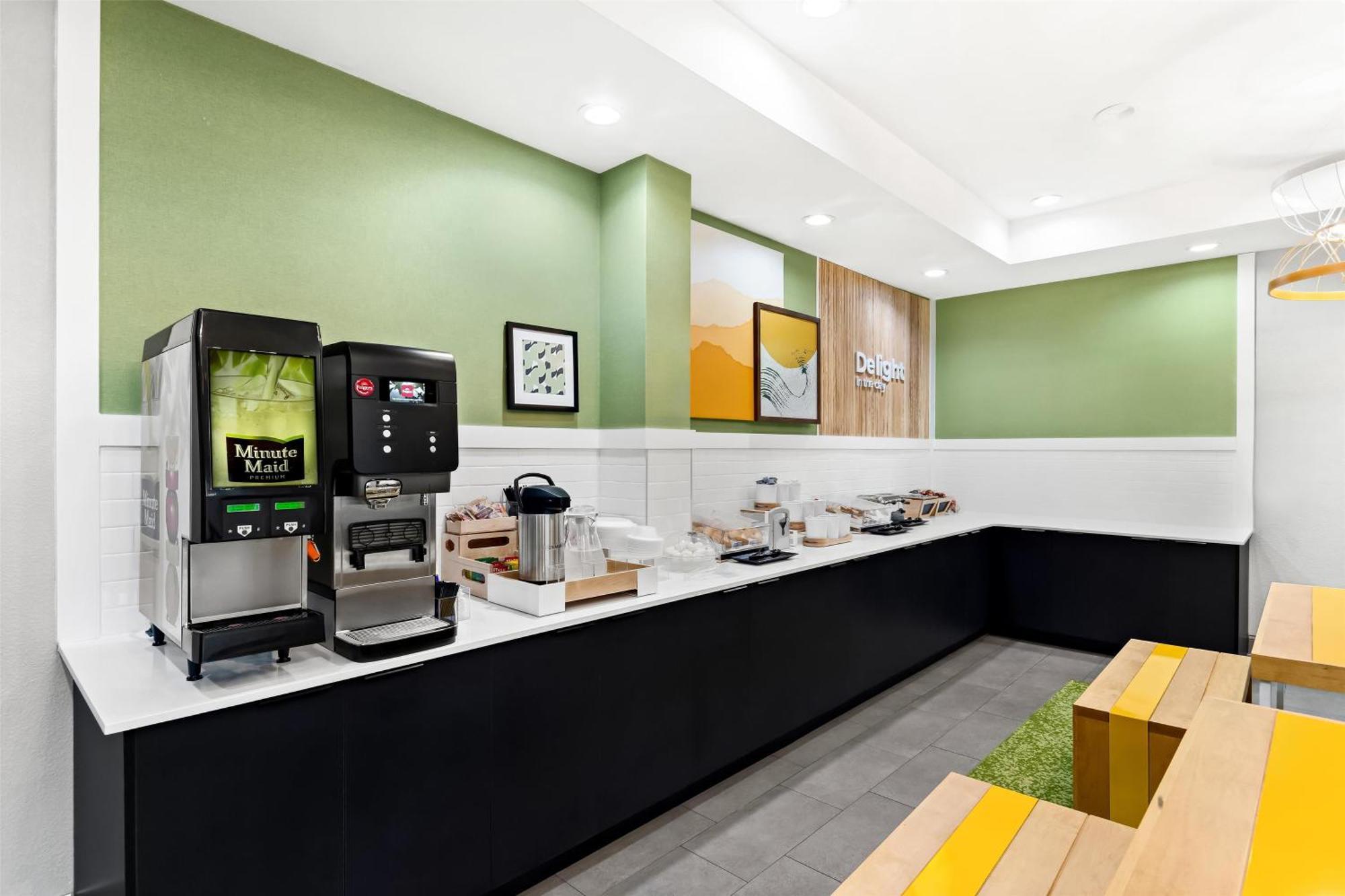 Spark By Hilton Panama 3*