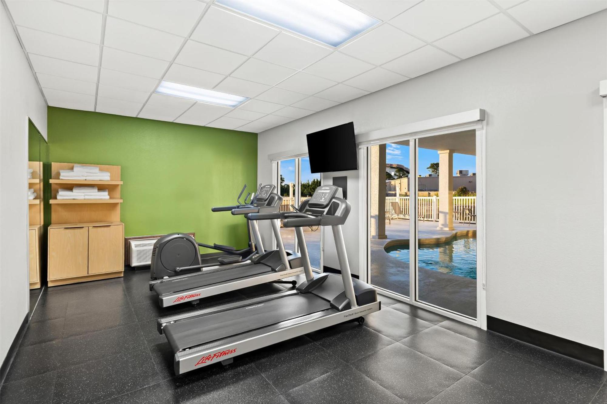Spark By Hilton Panama 3* Panama City Beach