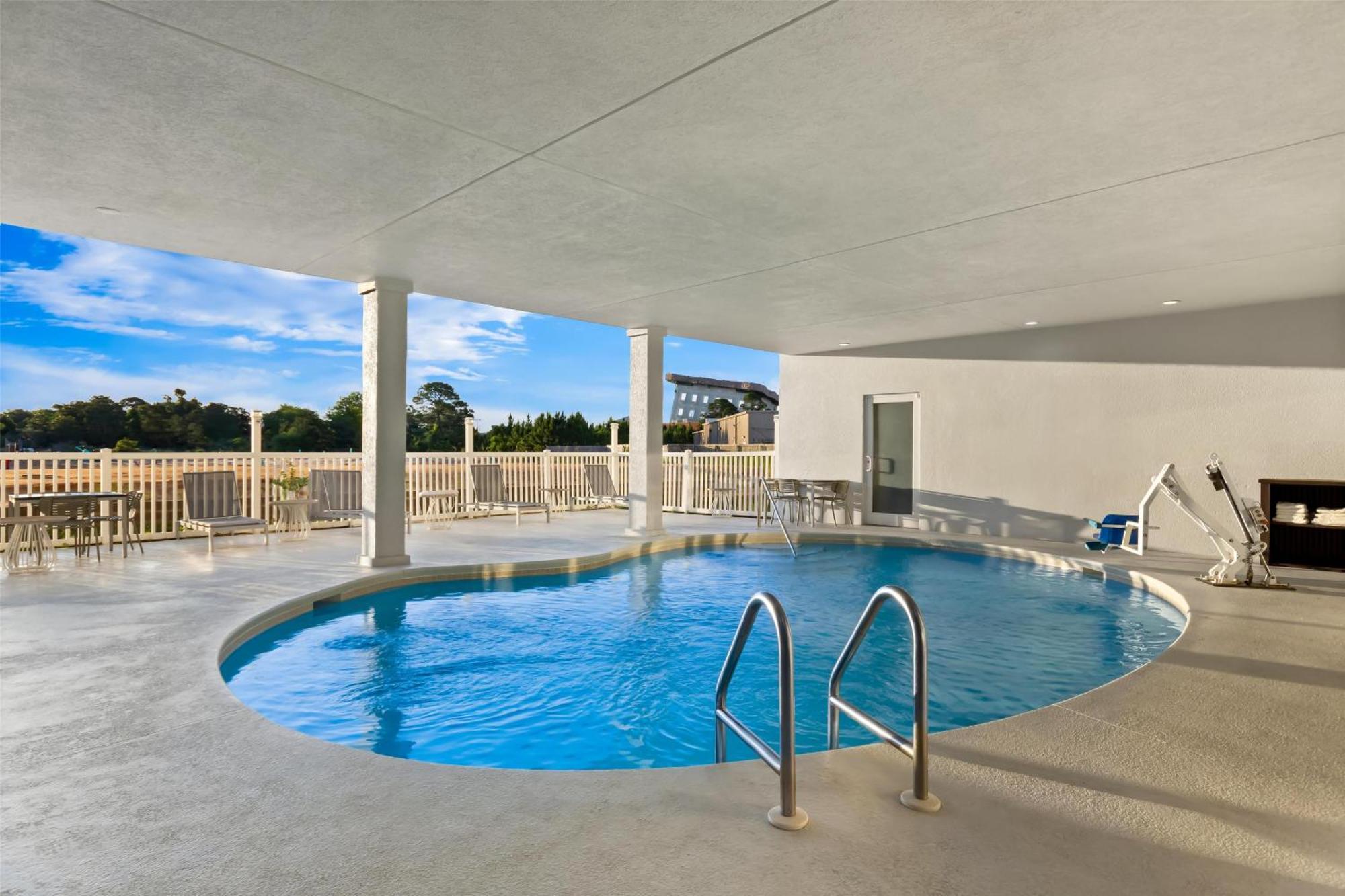 Spark By Hilton Panama Panama City Beach