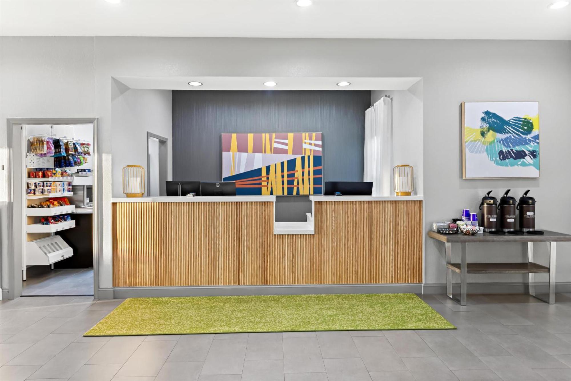 Spark By Hilton Panama 3* Panama City Beach