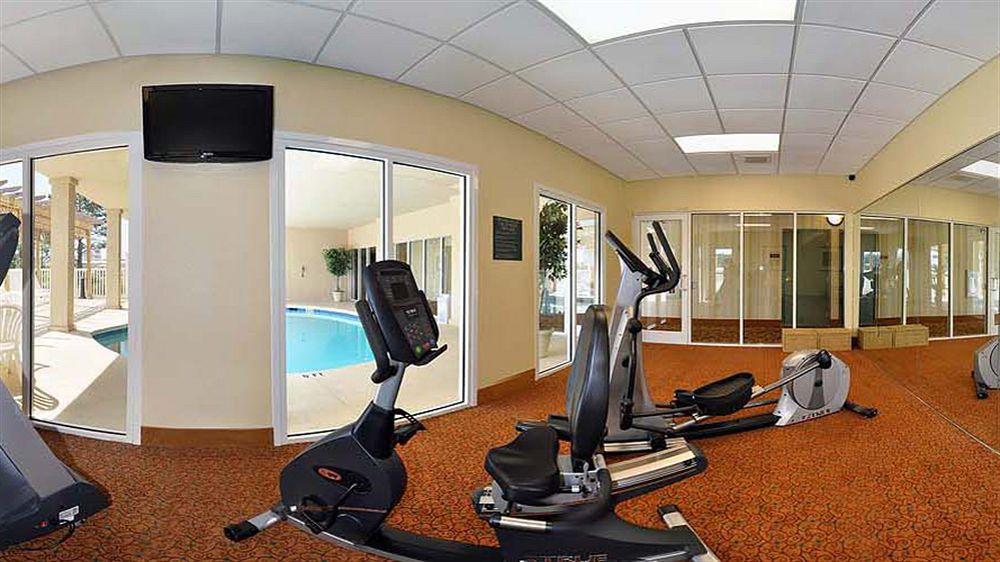 Hotel Spark By Hilton Panama