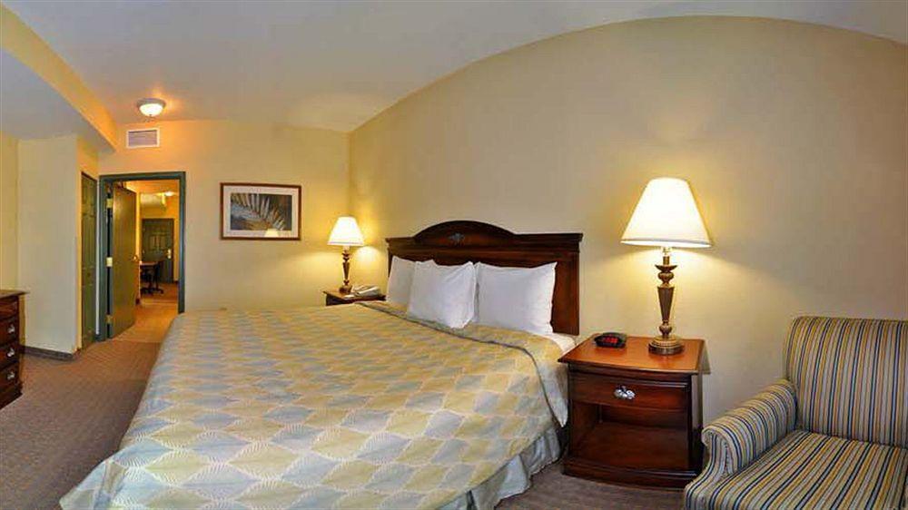 Hotel Spark By Hilton Panama