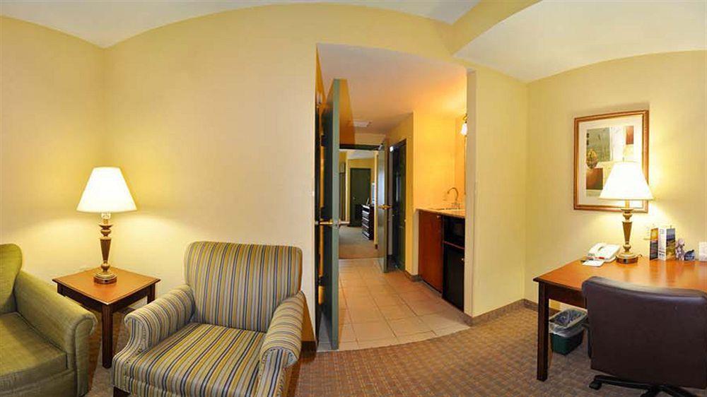 Hotel Spark By Hilton Panama Panama City Beach
