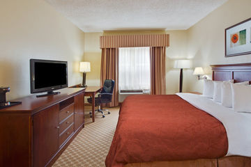 Hotel Spark By Hilton Panama Panama City Beach