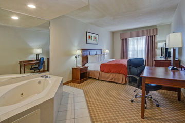 Spark By Hilton Panama 3* Panama City Beach
