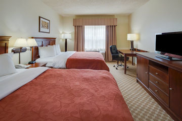 Hotel Spark By Hilton Panama