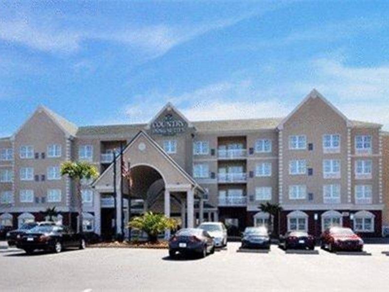 Spark By Hilton Panama 3* Panama City Beach