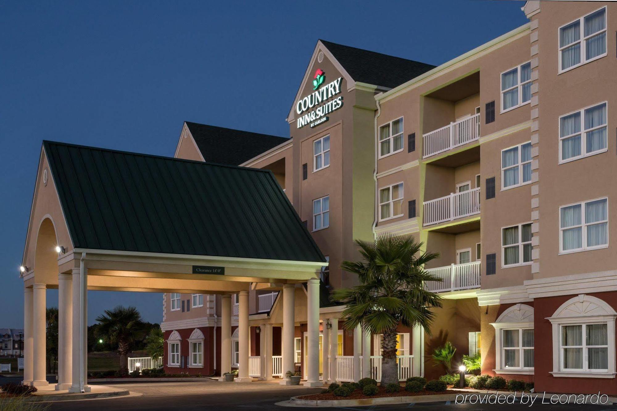 Hotel Spark By Hilton Panama 3*